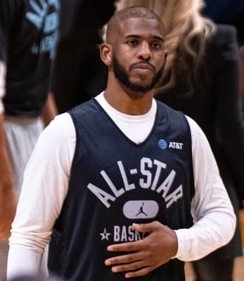 Chris Paul dead?