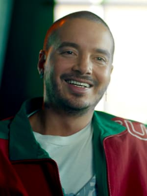 J Balvin dead?