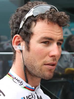 Mark Cavendish dead?