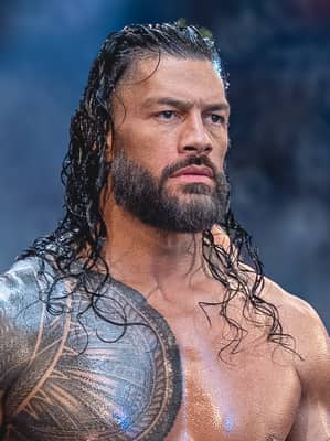 Roman Reigns dead?