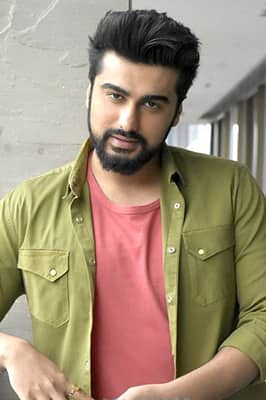 Arjun Kapoor dead?