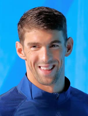 Michael Phelps dead?