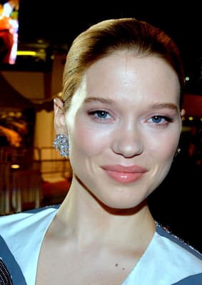 Léa Seydoux dead?