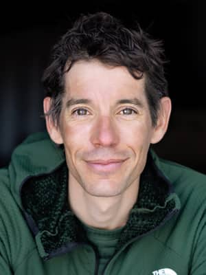 Alex Honnold dead?