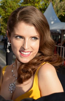 Anna Kendrick dead?