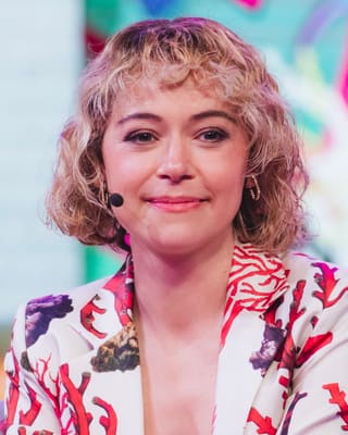Tatiana Maslany dead?