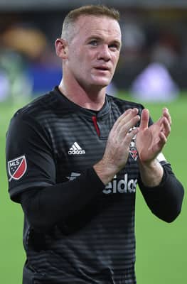 Wayne Rooney dead?
