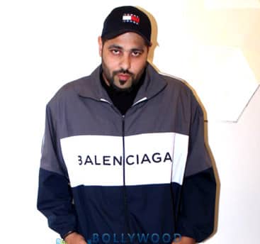 Badshah (rapper) dead?