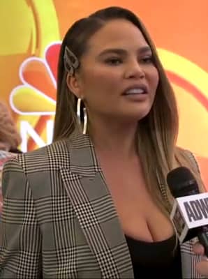 Chrissy Teigen dead?