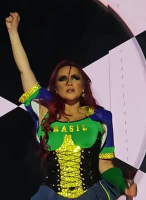Dulce María dead?