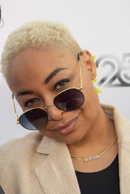 Raven-Symoné dead?