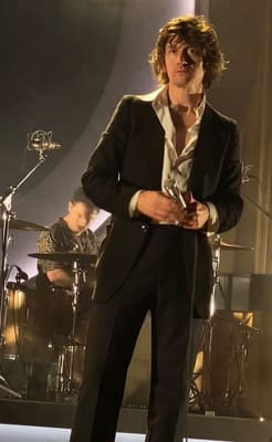 Alex Turner dead?