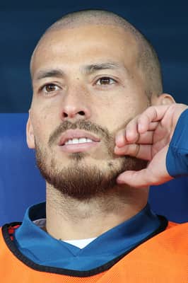 David Silva dead?