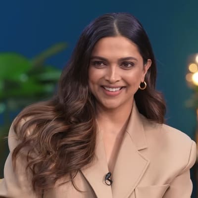 Deepika Padukone dead?