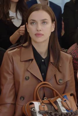 Irina Shayk dead?