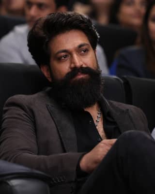 Yash (actor) dead?