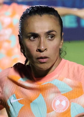 Marta (footballer) dead?