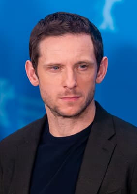 Jamie Bell dead?
