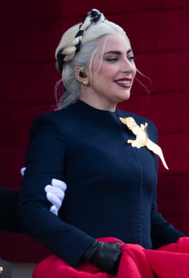 Lady Gaga dead?