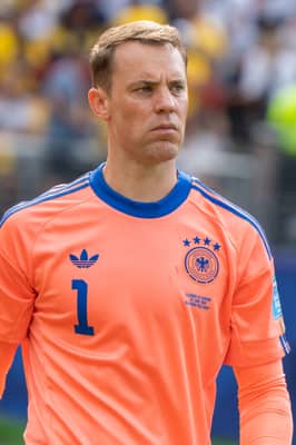Manuel Neuer dead?