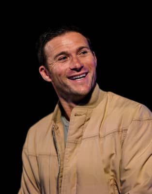 Scott Eastwood dead?