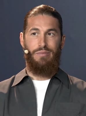 Sergio Ramos dead?