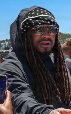 Marshawn Lynch dead?