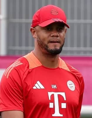 Vincent Kompany dead?
