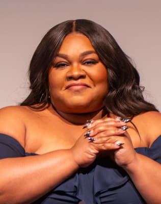 Da'Vine Joy Randolph dead?