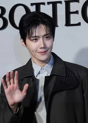 Kim Seon-ho dead?