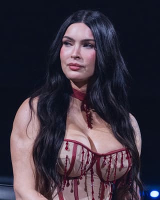 Megan Fox dead?