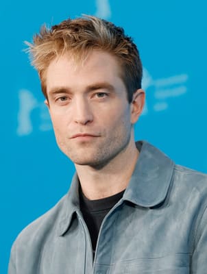 Robert Pattinson dead?
