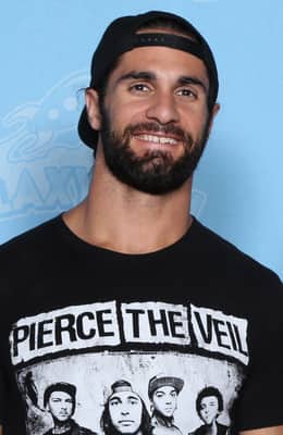 Seth Rollins dead?
