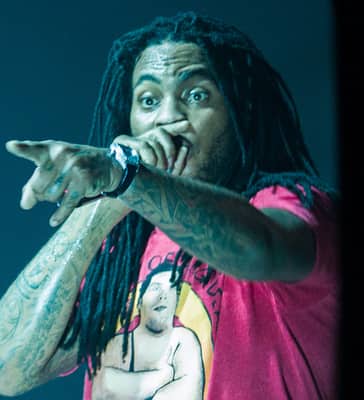 Waka Flocka Flame dead?