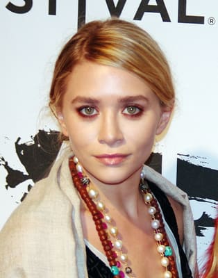 Ashley Olsen dead?