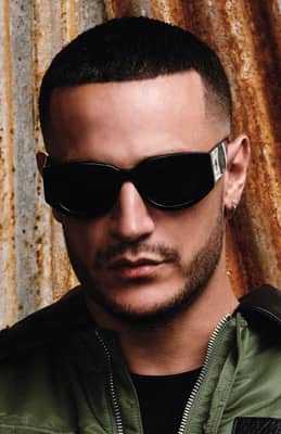 DJ Snake dead?