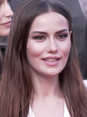 Fahriye Evcen dead?