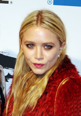 Mary-Kate Olsen dead?