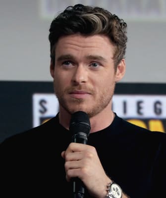 Richard Madden dead?