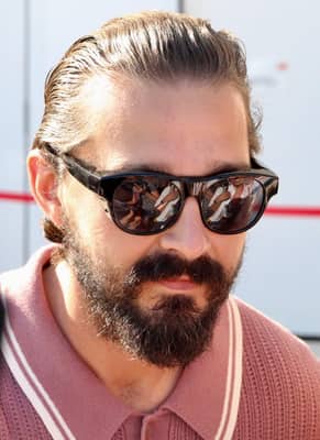 Shia LaBeouf dead?
