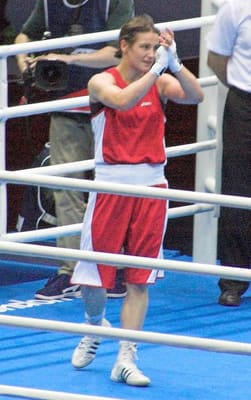 Katie Taylor dead?