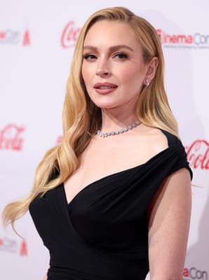Lindsay Lohan dead?