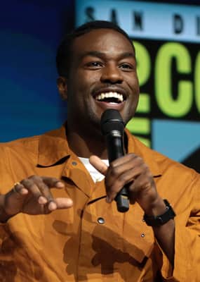 Yahya Abdul-Mateen II dead?