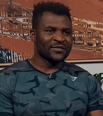 Francis Ngannou dead?