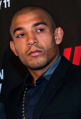 José Aldo dead?