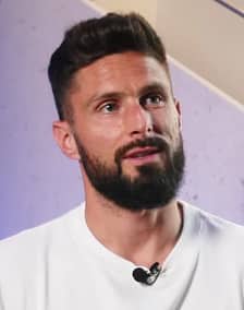 Olivier Giroud dead?
