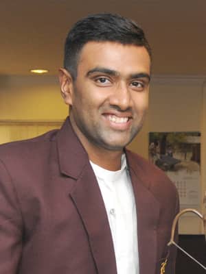 Ravichandran Ashwin dead?