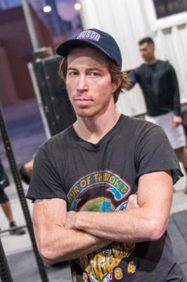 Shaun White dead?