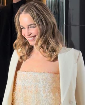 Emilia Clarke dead?