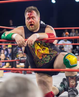 Paul Walter Hauser dead?